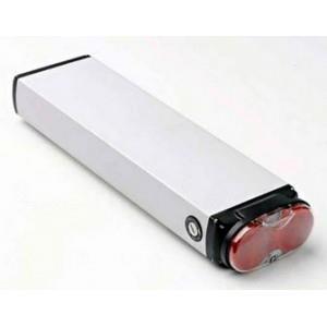Revisie Pointer Pro Movec 36 Volt 11Ah fietsaccu - 2