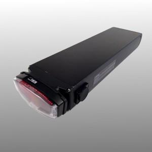 Revisie Pointer Pro Movec 36 Volt 11Ah fietsaccu - 3