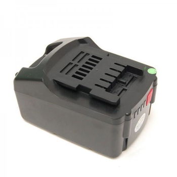 Metabo 18V 3Ah Lithium gereedschap accu BS18 LT - 0