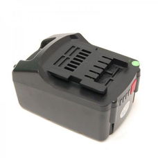 Metabo 18V 3Ah Lithium gereedschap accu BS18 LT