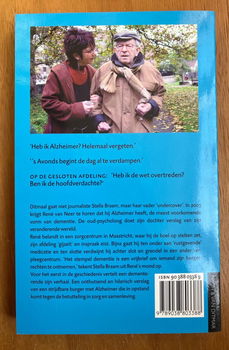 Ik heb alzheimer - Stella Braam - 1