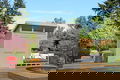 Blokhut Kibo 1 200x200 Onbehandeld vuren - 1 - Thumbnail
