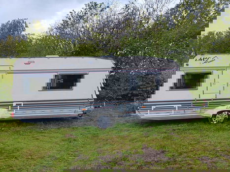 Te koop LMC LUXUS - 0