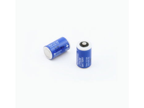 Hoogwaardige vervangbare batterij SONNECELL SL350 1000mAh 3.6V - 0