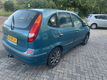 Nissan Almera Tino 2004 - 3 - Thumbnail