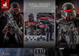 Hot Toys VGM67 Star Wars Jedi Survivor Purge Trooper Commander Exclusive - 0 - Thumbnail
