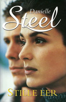 Stille eer, door Danielle Steel