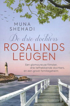 Rosalinds Leugen, door Muna Shehadi