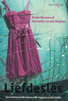 Liefdesles, door Rénee Vervoorn