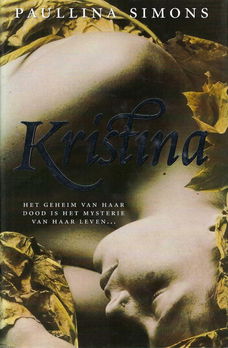 Kristina, door Paullina Simons