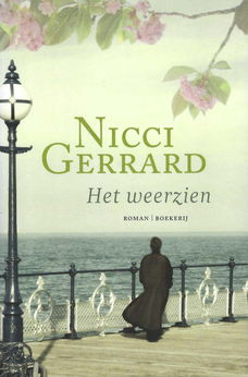 Het weerzien, door Nicci Gerrard
