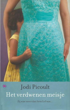 Het verdwenen meisje, door Jodi Picoult