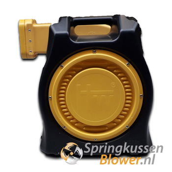HW Springkussen Blower REH-1600 - 5