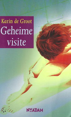 Geheime visite, door Karin de Groot