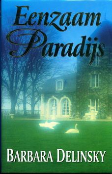 Eenzaam Paradijs, door Barbara Delinsky