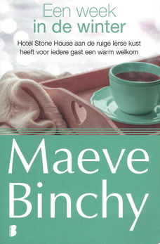 Een week in de winter, doo'r Maeve Binchy