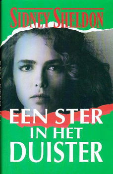 Een ster in het duister, door Sidney Sheldon
