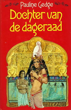 Dochter van de dageraad, door Pauline Gedge