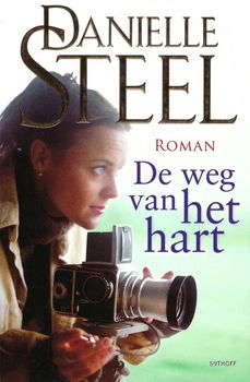 De weg van het hart, door Danielle Steel - 0