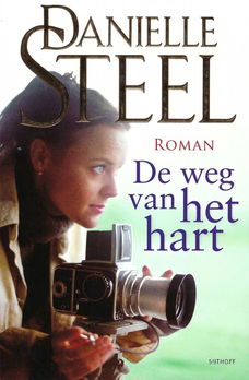 De weg van het hart, door Danielle Steel