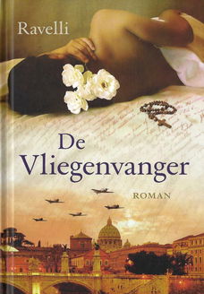 De Vliegenvanger, door Ravelli