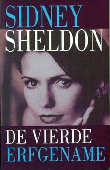 De vierde erfgename, door Sidney Sheldon (Paperback)