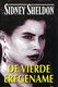 De vierde erfgename, door Sidney Sheldon (Gebonden) - 0 - Thumbnail