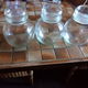 Glazen voorraadpot/ snoeppot - afm: 22 x 55 - 1 - Thumbnail