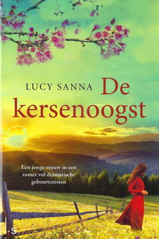 De kersenoogst, door Lucy Sanna