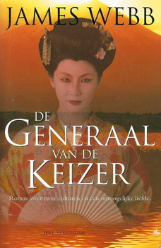 De generaal van de keizer, door James Webb