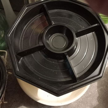 disposable, tapasschalen of andere doeleinde - 0