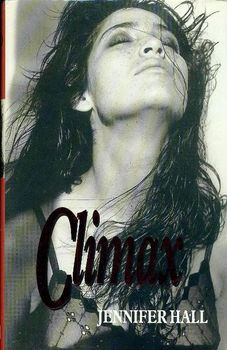 Climax, door Jennifer Hall - 0