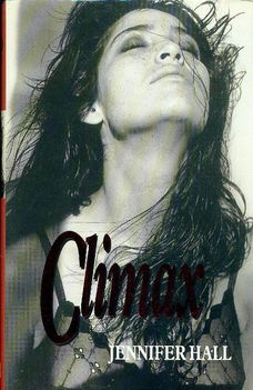 Climax, door Jennifer Hall