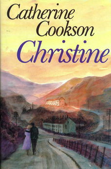 Christine, door Catherine Cookson
