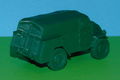 Canadese C15TA gepantserde truck - 3D-print in div. schalen - 1 - Thumbnail