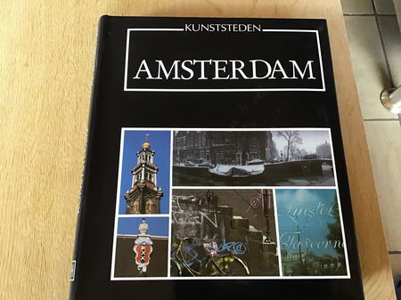 37 ARTIS Boeken met prenten kennis v/ h land en hun bestaan TOP - 2