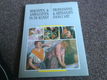 37 ARTIS Boeken met prenten kennis v/ h land en hun bestaan TOP - 7 - Thumbnail