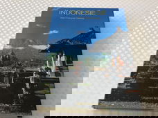 Boek van Indonesië prachtig land om te reizen TOP