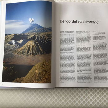 Boek van Indonesië prachtig land om te reizen TOP - 1