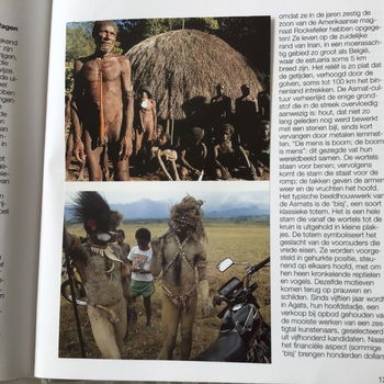 Boek van Indonesië prachtig land om te reizen TOP - 7