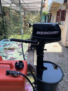 Mercury 5 pk