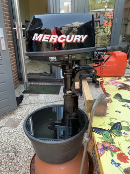 Mercury 5 pk - 2