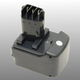Metabo 12V 2Ah NiMH vervangende accu - 0 - Thumbnail