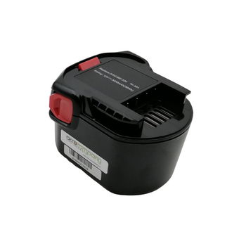 AEG 12V 3Ah vervangende accu NiMH - 0
