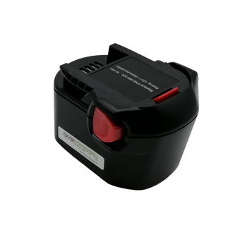 AEG 12V 3Ah vervangende accu NiMH - 1