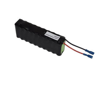 Revisie NiMH Okin relaxstoel 24V 2200mAh - 2