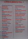 De originele verzamel-CD Love Classics Volume 1 van EVA. - 1 - Thumbnail