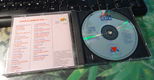 De originele verzamel-CD Love Classics Volume 1 van EVA. - 2 - Thumbnail