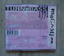 De originele mix-CD Turn Up The Bass Megamix 1991 van Arcade - 5 - Thumbnail