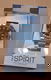 Nieuw horloge met metalen band en stainless steel achterkant - 0 - Thumbnail